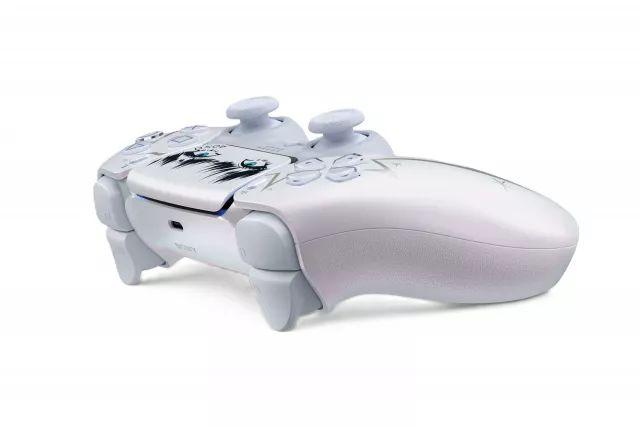 Ovládač DualSense - Lisa Limited Edition - PlayStation