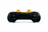 Ovládač DualSense - Marvel's Wolverine Battle Yellow Limited Edition - PlayStation