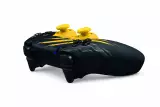Ovládač DualSense - Marvel's Wolverine Battle Yellow Limited Edition - PlayStation