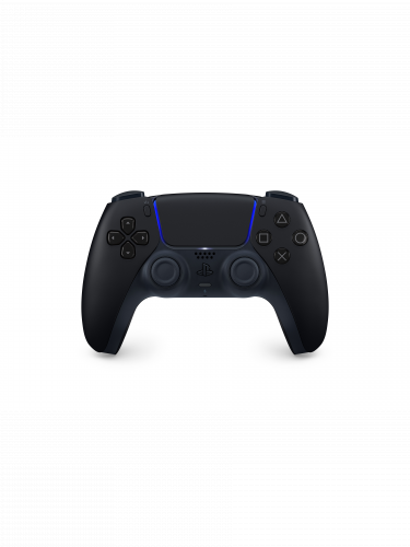 Ovládač DualSense - Midnight Black PC Ready (PS5)