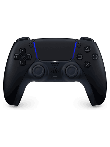 Ovládač DualSense - Midnight Black PC Ready (PS5)