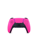 Ovládač DualSense - Nova Pink