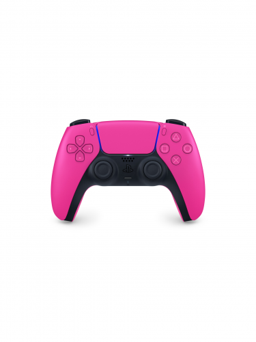 Ovládač DualSense - Nova Pink (PS5)