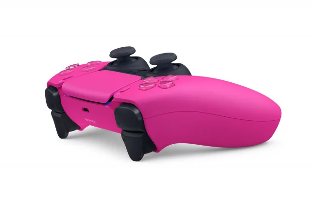Ovládač DualSense - Nova Pink