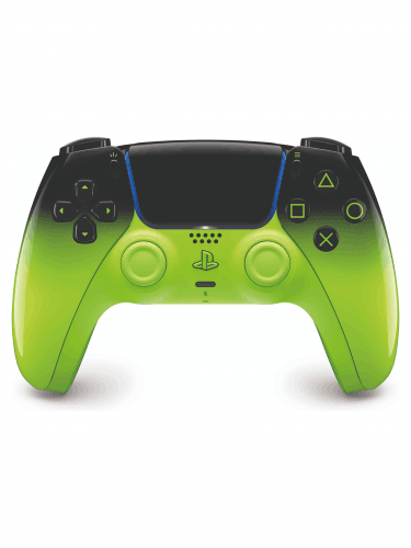 Ovládač DualSense - Remix Green (PS5)