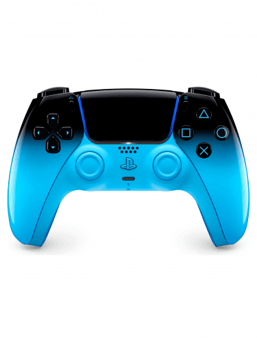 Ovládač DualSense - Rhythm Blue (PS5)