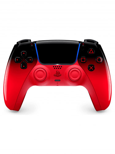 Ovládač DualSense - Techno Red (PS5)