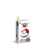 Ovládač Nintendo - Pokémon Go Plus +