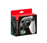 Ovládač Nintendo Switch Pro Controller - The Legend of Zelda: Tears Of The Kingdom Edition