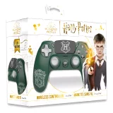 Ovládač pre PlayStation 4 - Harry Potter Slytherin