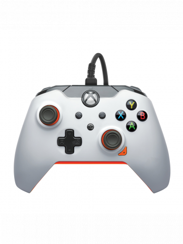 Ovladač pro Xbox - PDP Atomic White (X|S, One, Windows) (XBOX)
