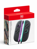 Ovládače Joy-Con 2 - Light Purple/Light Green
