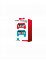 Sada držiakov na ovládače Joy-Con 2 - Red & Blue