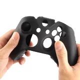 Silikónový obal pre Xbox One ovládač (čierny)