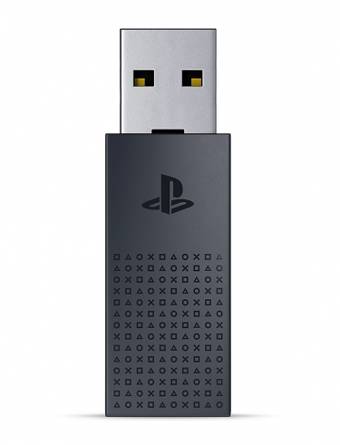 USB adaptér PlayStation Link (poškodený obal) (PS5)