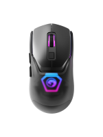 Herná myš Marvo Fit Pro G1 (šedá) (PC)