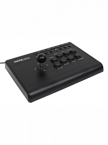 Herný ovládač Maxx Tech Arcade Fight Stick (PC)