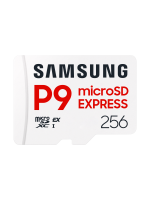 Pamäťová karta Samsung micro SD Express 256 GB P9