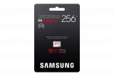 Pamäťová karta Samsung micro SD Express 256 GB P9
