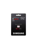 Pamäťová karta Samsung micro SD Express 512 GB P9 (SWITCH)