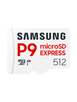 Pamäťová karta Samsung micro SD Express 512 GB P9