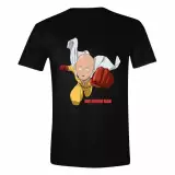 Tričko One Punch Man - Flying - Anime