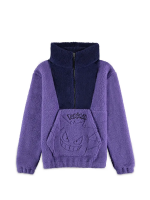 Mikina Pokémon - Gengar Sherpa Premium