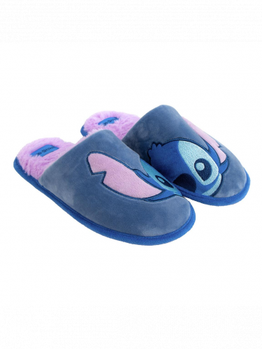 Papuče Disney - Stitch Half