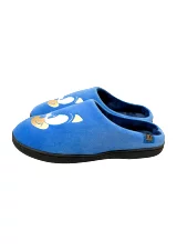 Papuče Sonic: The Hedgehog - Class of 91 (veľkosť 42-45)