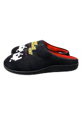 Papuče Space Invaders - Space Invaders Rubber Sole Mule (veľkosť 42-45)
