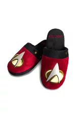 Papuče Star Trek - Picard Next Generation (veľkosť 42-45)