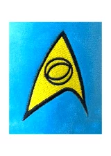Papuče Star Trek - Spock Original (veľkosť 42-45)
