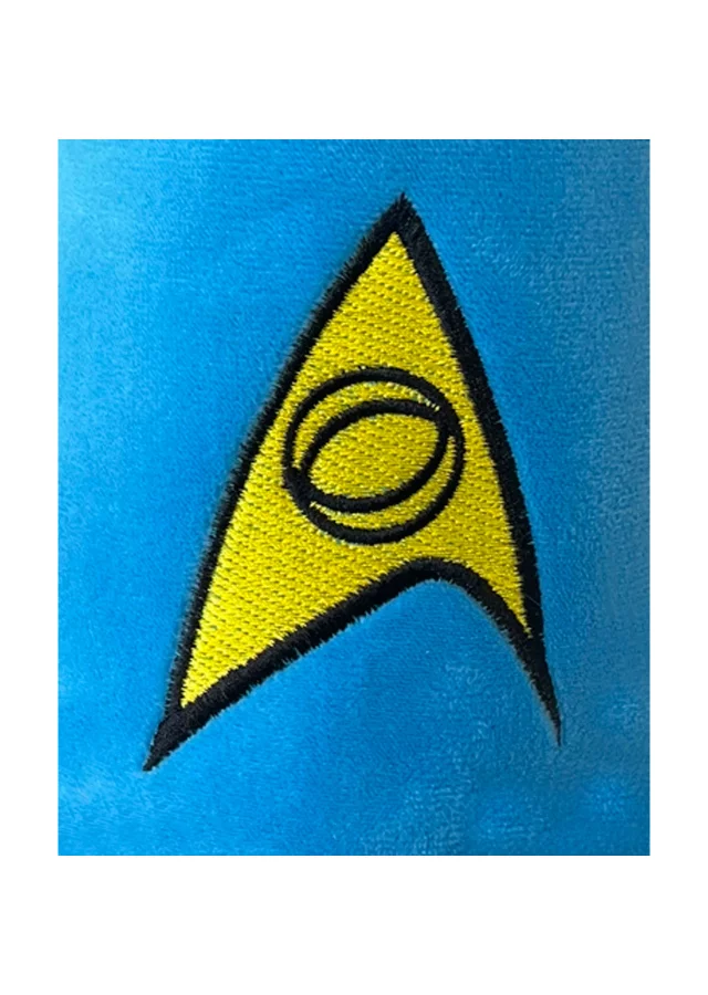 Papuče Star Trek - Spock Original (veľkosť 42-45)