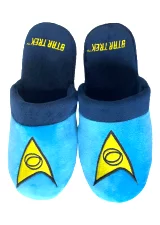 Papuče Star Trek - Spock Original (veľkosť 42-45)