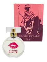 Parfum dámský Xzone Originals - Femme Fatale