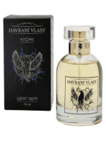 Parfum Xzone Originals - Havraní vlasy (dámský)