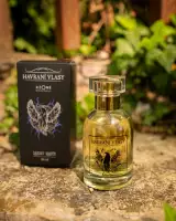 Parfum Xzone Originals - Havraní vlasy (dámský)