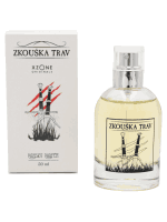 Parfum Xzone Originals - Zkouška trav (pánský)