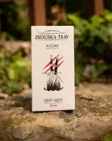 Parfum Xzone Originals - Zkouška trav (pánský)