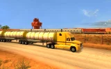18 Wheels of Steel: Extreme Trucker 2 CZ (PC)