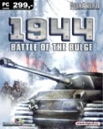 1944: Bitka v Ardénach (PC)