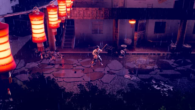 9 Monkeys of Shaolin (PC)