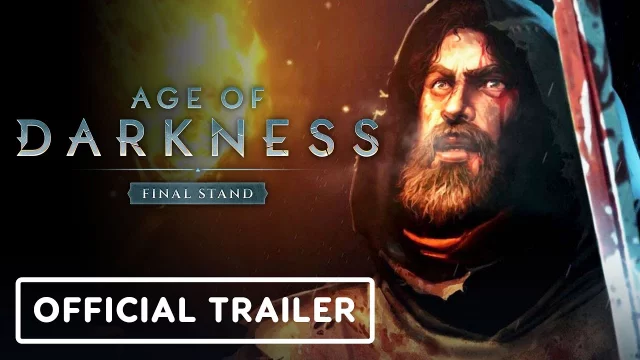 Age of Darkness: Final Stand - Official Trailer