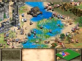 Age of Empires I + II GOLD + CZ (PC)
