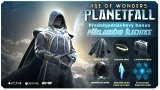 Age of Wonders: Planetfall - Day One Edition (PC)
