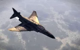 Air Conflicts: Vietnam (PC)