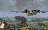 Air Conflicts: Vietnam (PC)