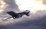 Air Conflicts: Vietnam (PC)