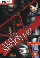 Alien Shooter 2: Vengeance + Alien Shooter (PC)