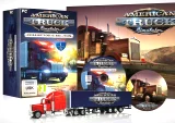 American Truck Simulator CZ (Zberateľská edícia) (PC)